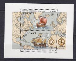 Ugeauktion 877 - Tilbud Færøerne #256014