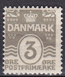 Ugeauktion 877 - Postfrisk BT. AFA 34 - 62. #115026