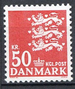 Ugeauktion 877 - AFA 800 - 850 #157124