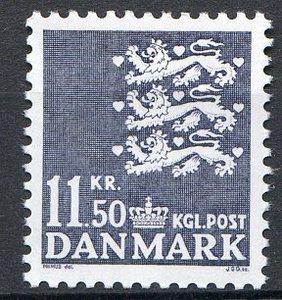 Ugeauktion 877 - AFA 1300 - 1350 #170010