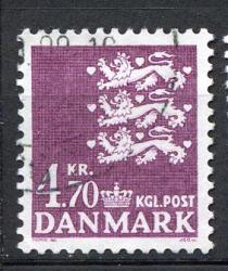 Ugeauktion 877 - AFA 700 - 750 #155098