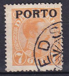 Ugeauktion 877 - Porto 1 - 4  #221066