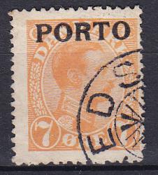 Ugeauktion 828 - Porto 1 - 4  #213066