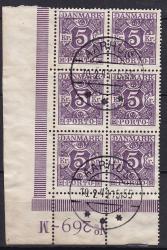 Ugeauktion 877 - Porto 14 - 17 #224082
