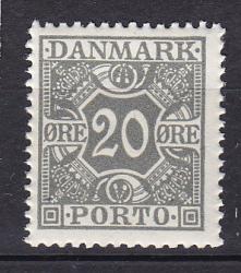 Ugeauktion 877 - Porto 22 - 24 #226026