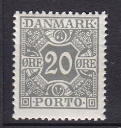 Ugeauktion 823 - Porto 22 - 24 #220040