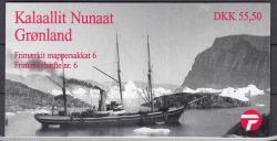 Ugeauktion 877 - Grønland hefter #251016