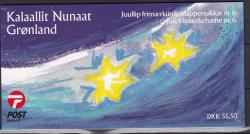 Ugeauktion 877 - Grønland: Julehefter #255012