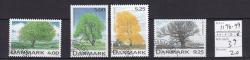 Ugeauktion 877 - AFA 1177 - 1199 #167018