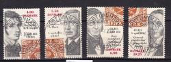 Ugeauktion 877 - AFA 1250 - 1299 #169006