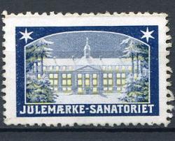 Ugeauktion 824 - DK. Julemærker. 1907 - 1909 #263022