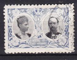 Ugeauktion 822 - DK. Julemærker. 1907 - 1909 #262010