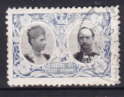 Ugeauktion 877 - DK. Julemærker. 1907 - 1909 #271018