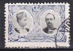 Ugeauktion 824 - DK. Julemærker. 1907 - 1909 #263012