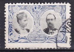 Ugeauktion 877 - DK. Julemærker. 1907 - 1909 #271022