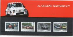Ugeauktion 877 - Souvenirmapper 31 - 82 #135088
