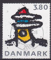 Ugeauktion 877 - Malerimærker  817 - 960 #194044