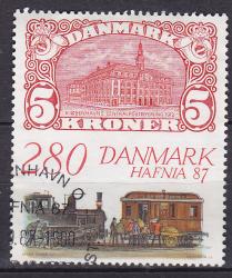 Ugeauktion 877 - AFA 851 - 899 #158102