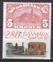 Ugeauktion 877 - Malerimærker  817 - 960 #194048