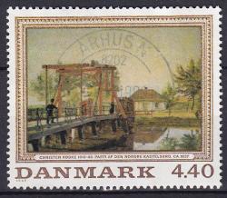 Ugeauktion 877 - Malerimærker  817 - 960 #194076