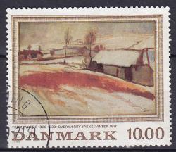 Ugeauktion 877 - Malerimærker  817 - 960 #194070