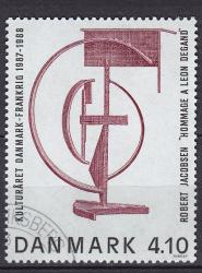 Ugeauktion 877 - Malerimærker  817 - 960 #194054