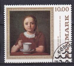 Ugeauktion 877 - AFA 950 - 974 #161060