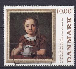 Ugeauktion 877 - AFA 950 - 974 #161062