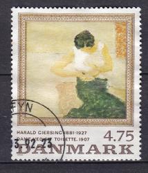 Ugeauktion 877 - AFA 950 - 974 #161064
