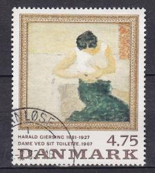 Ugeauktion 877 - AFA 950 - 974 #161066