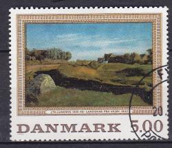 Ugeauktion 877 - Malerimærker 1005 - 1033 #195074