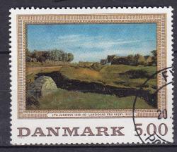 Ugeauktion 824 - Malerimærker 1005 - 1033 #187074