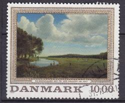 Ugeauktion 822 - Malerimærker 1005 - 1033 #190082