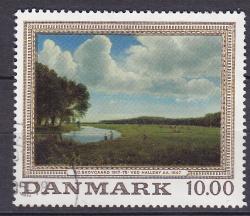 Ugeauktion 877 - Malerimærker 1005 - 1033 #195078