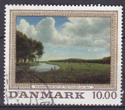 Ugeauktion 877 - Malerimærker 1005 - 1033 #195080