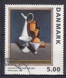 Ugeauktion 877 - Malerimærker 1057 - 1100 #196070
