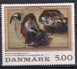 Ugeauktion 877 - Malerimærker 1057 - 1100 #196088