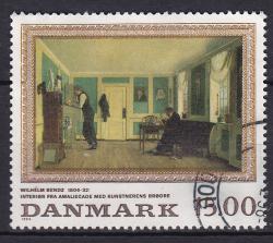 Ugeauktion 877 - Malerimærker 1057 - 1100 #196104
