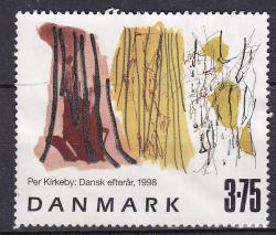 Ugeauktion 877 - Malerimærker 1100 - 1190 #197084