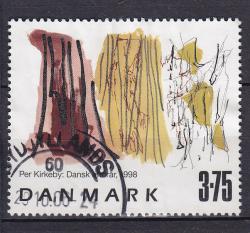 Ugeauktion 877 - Malerimærker 1100 - 1190 #197086