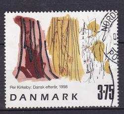 Ugeauktion 877 - Malerimærker 1100 - 1190 #197088