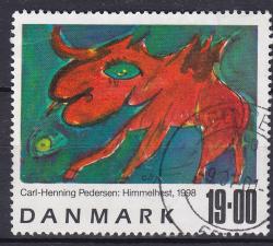 Ugeauktion 877 - Malerimærker 1100 - 1190 #197096