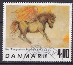Ugeauktion 877 - AFA 1250 - 1299 #169046