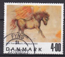 Ugeauktion 877 - AFA 1250 - 1299 #169048