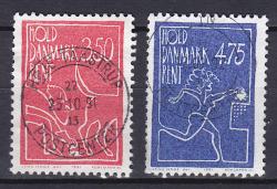 Ugeauktion 877 - AFA 1000 - 1050 #163030