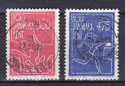 Ugeauktion 877 - AFA 1000 - 1050 #163032
