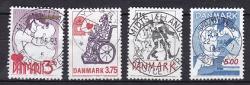 Ugeauktion 877 - AFA 1000 - 1050 #163072