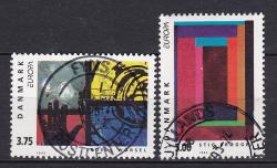 Ugeauktion 877 - AFA 1000 - 1050 #163110