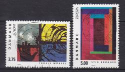 Ugeauktion 877 - AFA 1000 - 1050 #163108