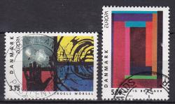Ugeauktion 877 - AFA 1000 - 1050 #163090